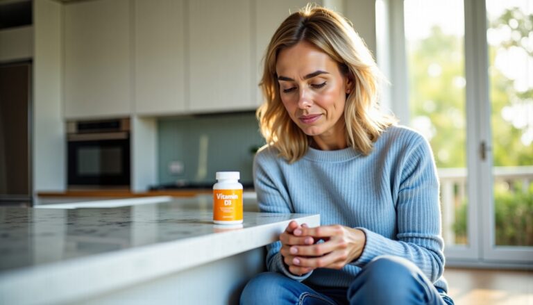 À quel moment optimiser sa supplémentation en vitamine D3 ?