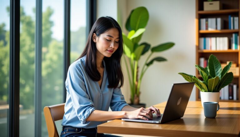 L'univers captivant du blog : explorez, partagez et inspirez