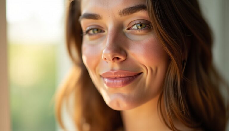 Acide hyaluronique : le secret indispensable pour une peau hydratée et éclatante de jeunesse