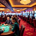 Top des casinos en ligne : le guide ultime pour les passionnés de jeu au Canada