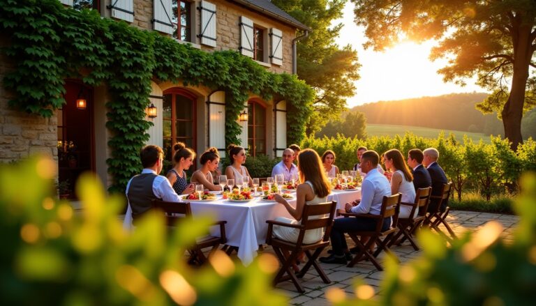 Institut du Goût Périgord : Un Voyage au Cœur des Saveurs et des Sensations