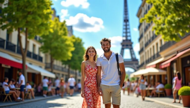 Tourisme en France en 2026 : Découvrez les nouveautés de cet été