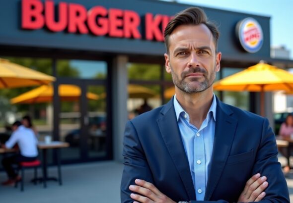 Comment Devenir Franchisé Burger King : Le Guide Ultime pour Réussir Votre Projet