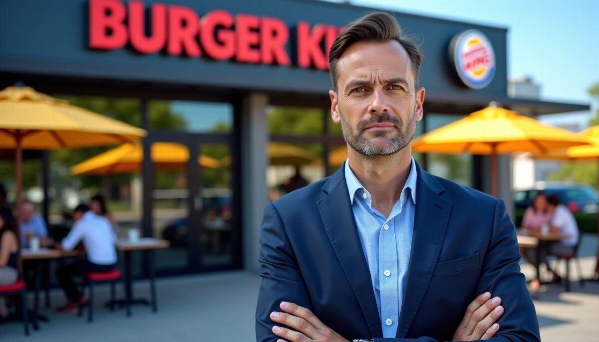 Comment Devenir Franchisé Burger King : Le Guide Ultime pour Réussir Votre Projet