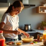 Préparez chez vous la sauce Burger King : une recette simple et express