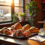 Douceurs irrésistibles à savourer avec votre café