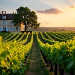 Explorez le Charme Authentique du Domaine de la Brandille au Cœur de Bordeaux