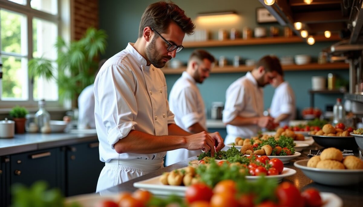 Top 10 des plats les plus rentables à découvrir en restauration