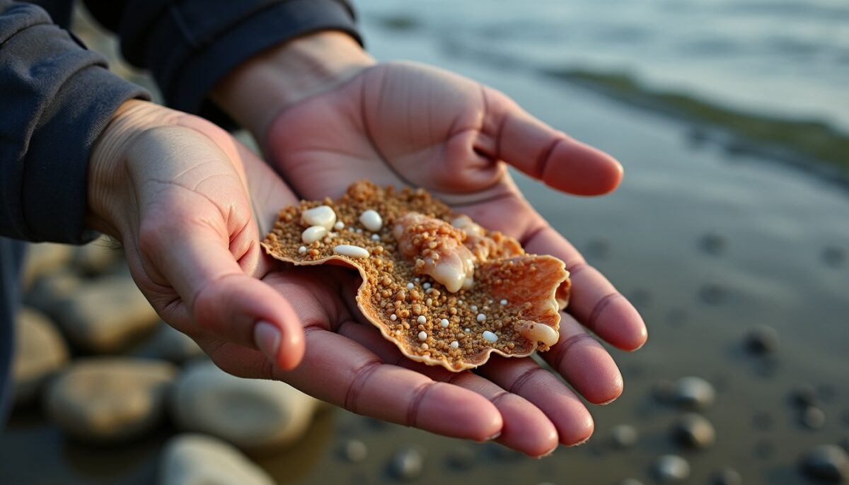 Les perles des coquilles Saint-Jacques : légendes marines ou vérités méconnues ?