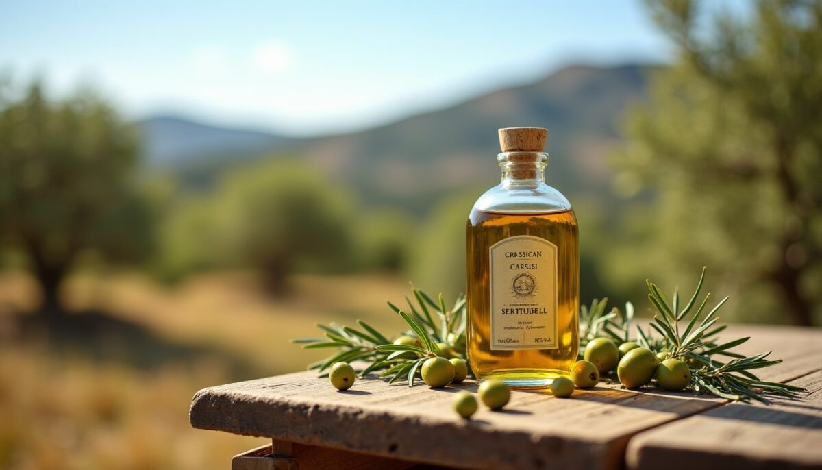 Huile d'olive corse d'exception : découvrez qualité et saveurs uniques