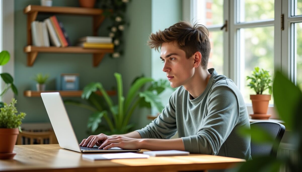 Loisirs numériques : adopter une consommation responsable pour une éthique renouvelée