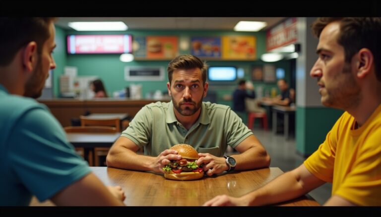 Burger King en Israël : Analyse de son influence et de sa stratégie locale
