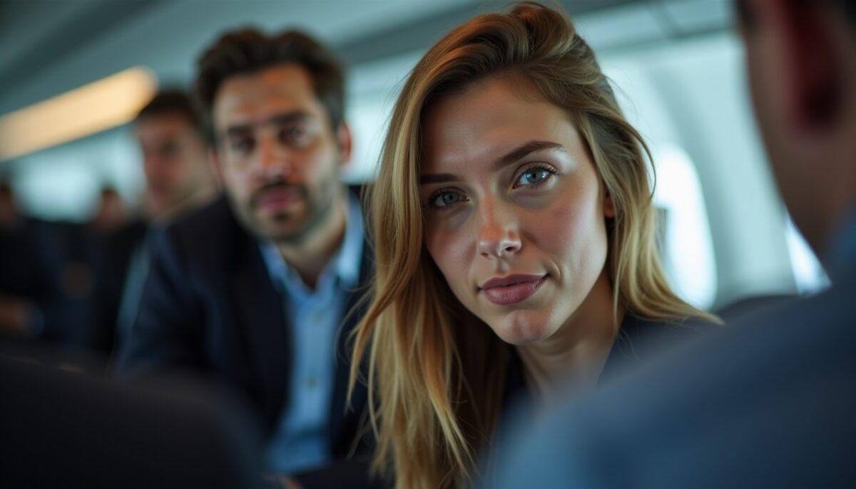 Location d'avions pour déplacements professionnels : l'essentiel à connaître