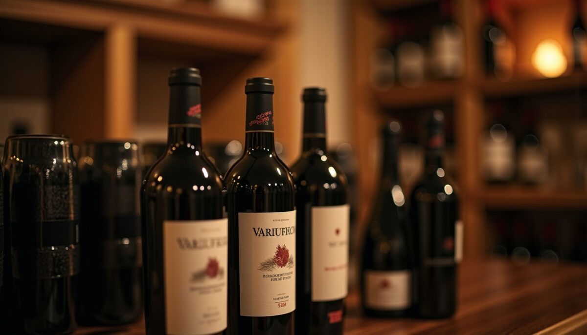 Cave à vin connectée : Découvrez toutes ses fonctionnalités innovantes