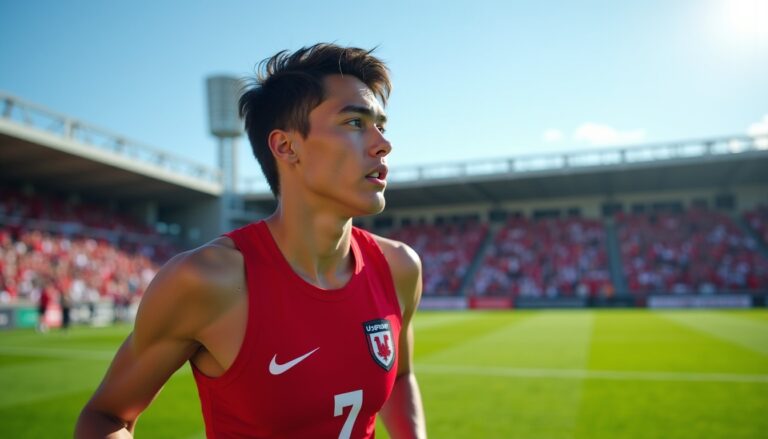 L’essor croissant de U SPORTS : un acteur clé dans l’évolution de l’industrie sportive canadienne