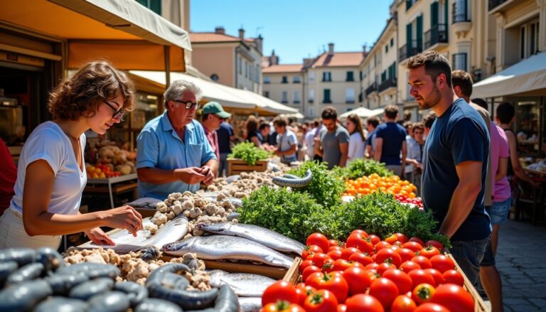 Les saveurs incontournables qui font la renommée culinaire de Marseille
