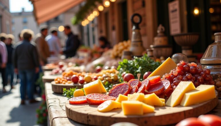 À la découverte des saveurs incontournables de Toulouse : un voyage gourmand au cœur de ses spécialités culinaires
