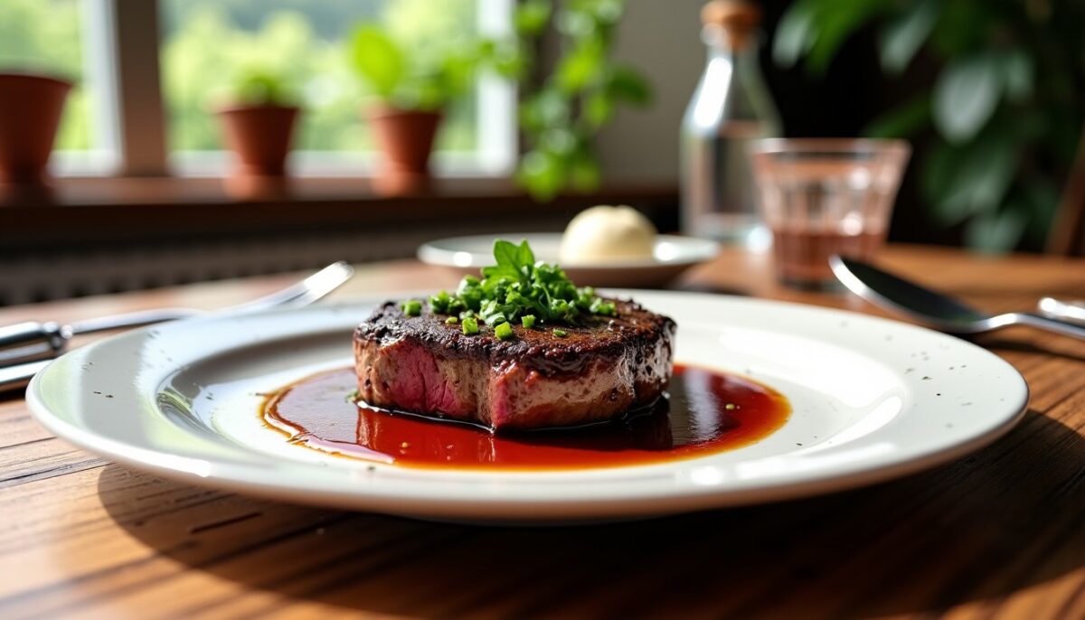 Sauce Grand Veneur : La recette simple et délicieuse à maîtriser
