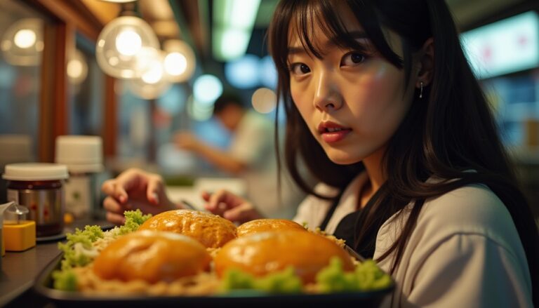 Fast-food au Japon : Découvrez les chaînes incontournables et leurs spécialités uniques