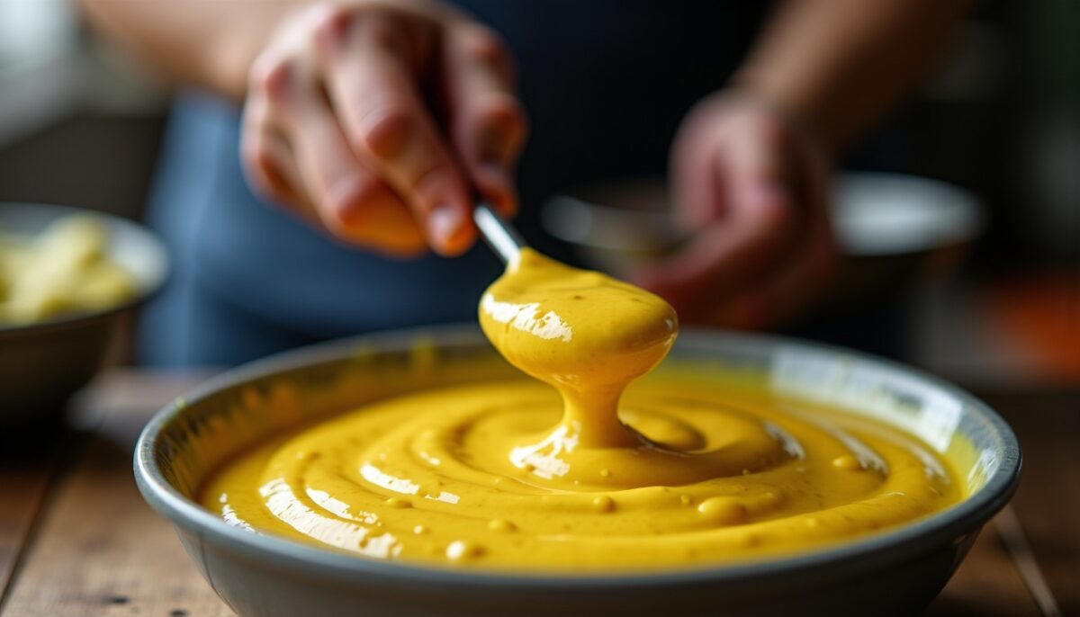Sauce béarnaise : recette simple et conseils d’expert pour la réussir à coup sûr