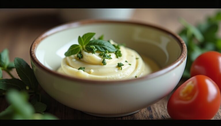 Sauce au Beurre Blanc : Recette Simple et Conseils Pratiques pour un Délicieux Accompagnement