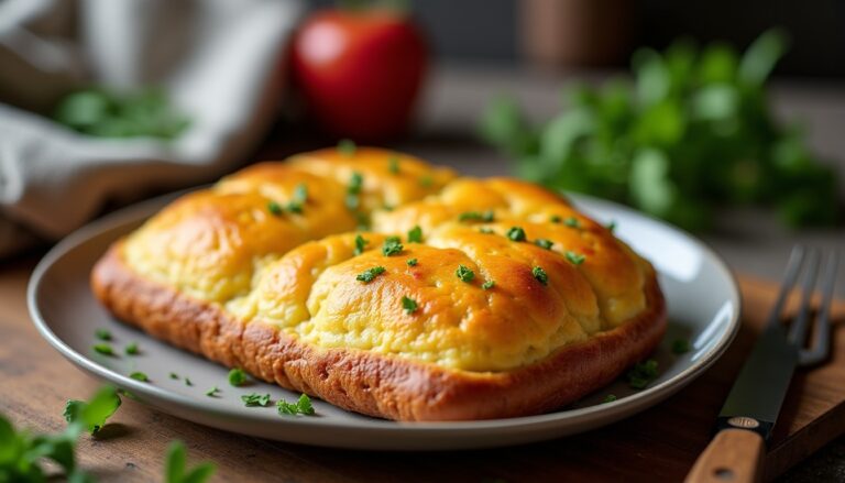 Galette Dukan : une recette facile, rapide et savoureuse pour votre régime