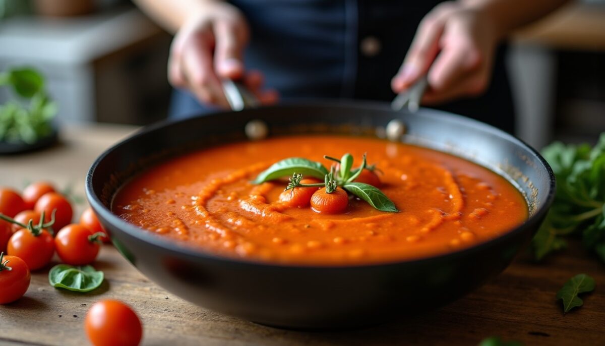 Sauce à l’échalote express : recette facile et conseils en 30 minutes
