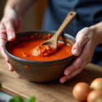 Sauce Nantua : Recette Authentique et Conseils Pratiques pour la Maîtriser