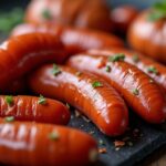 Saucisse de Toulouse : Guide Complet pour la Cuisson, Recettes Savoureuses et Achat de l'Authentique IGP