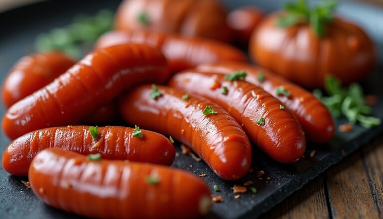 Saucisse de Toulouse : Guide Complet pour la Cuisson, Recettes Savoureuses et Achat de l'Authentique IGP