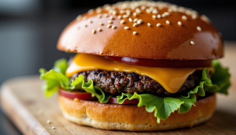 Les secrets pour réussir le pain parfait de votre Smash Burger