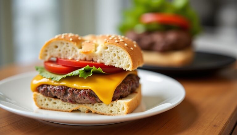 Guide pratique pour sélectionner le toaster idéal pour vos pains à burger