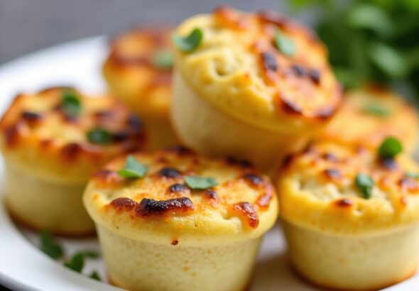 Paupiettes Gourmandes : Suggestions Délicieuses et Variées pour les Sublimer