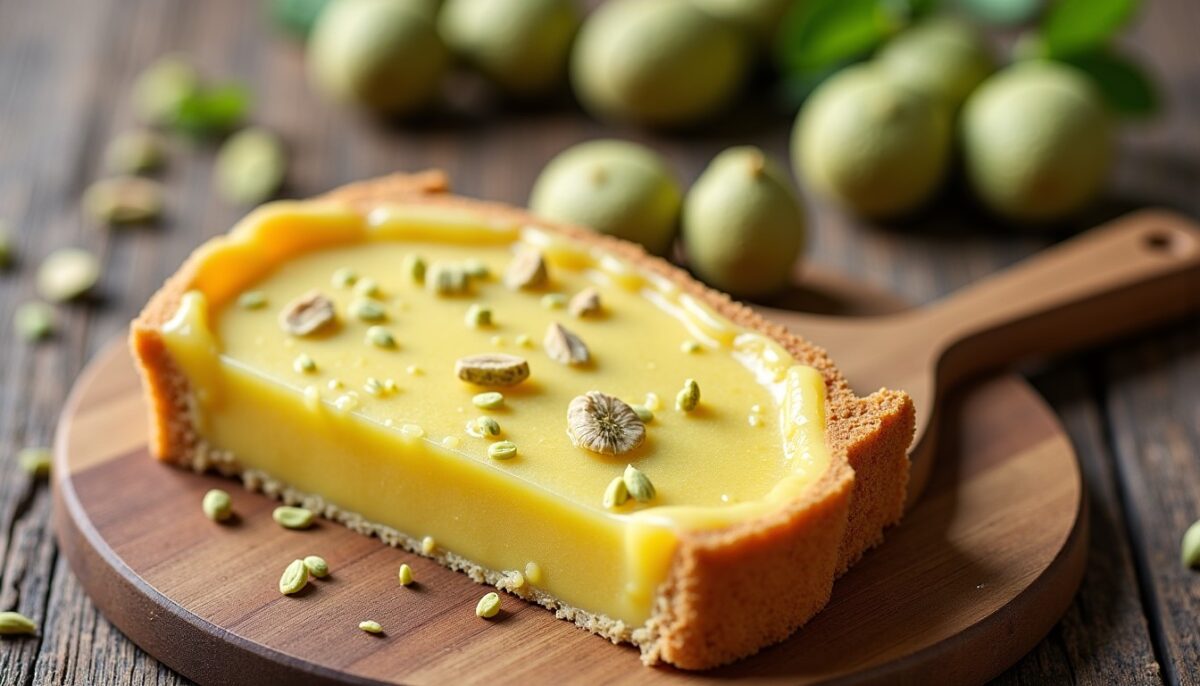 Guide pratique : où se procurer la pistache et préparer votre beurre de pistache maison