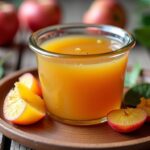 Délicieuse confiture maison aux coings et pommes : une recette simple et savoureuse