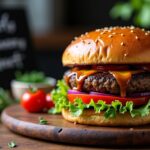 Sauce Burger Maison : Recettes, Variations Savoureuses et Conseils d'Experts