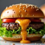 Découvrez la recette secrète de la sauce Biggy Burger pour sublimer vos burgers