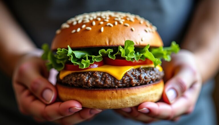 Réduisez vos dépenses avec les codes promo Speed Burger pour vos commandes