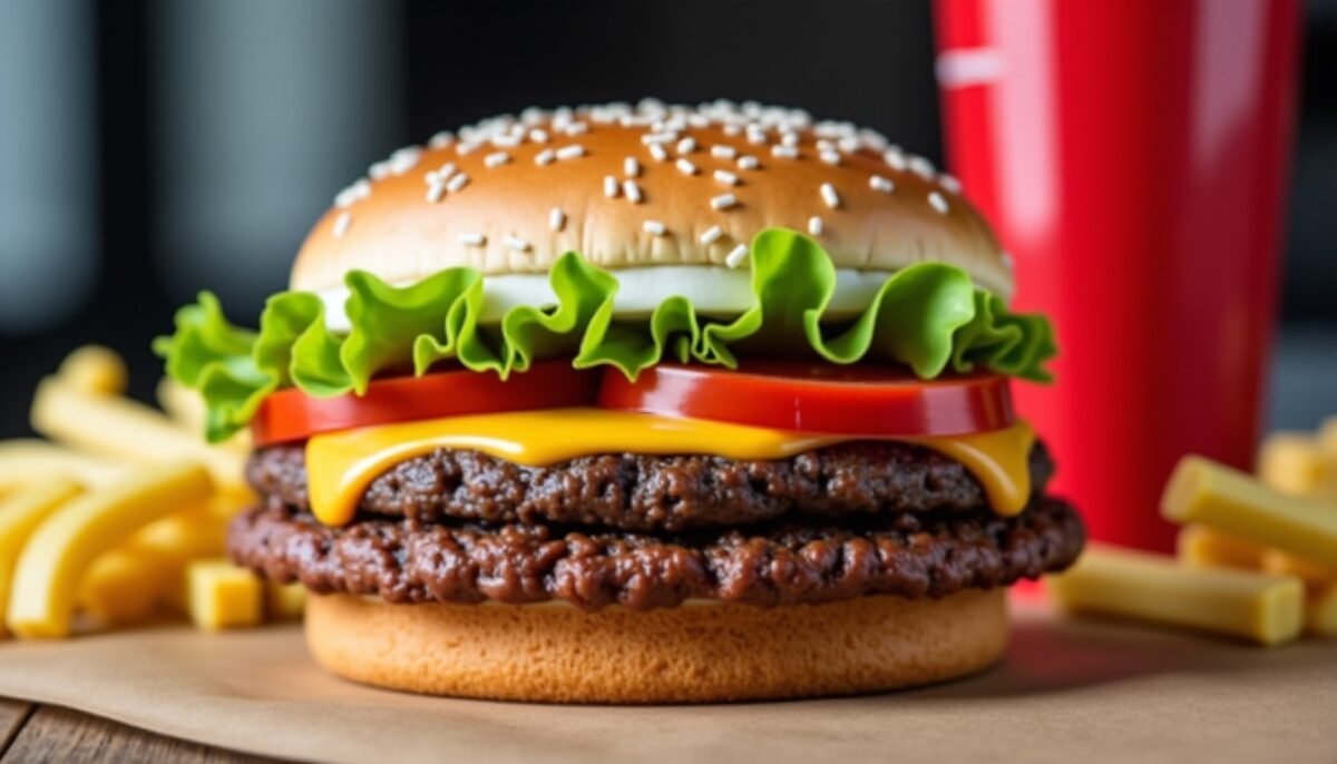 Burger King et KFC : Une alliance surprenante entre deux titans du fast-food pour une collaboration exclusive