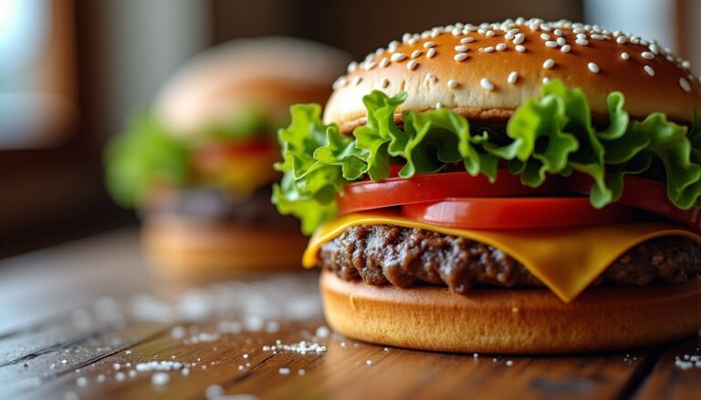 Burger King : L'art de la communication revisitée par l'innovation créative
