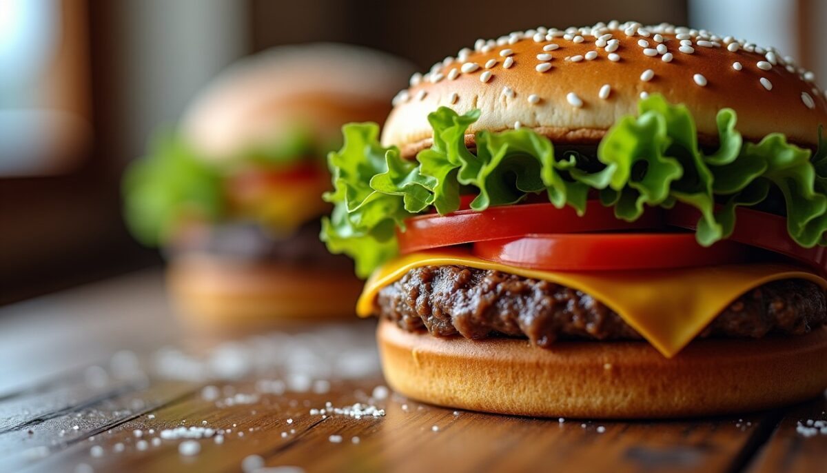 Burger King : L'art de la communication revisitée par l'innovation créative