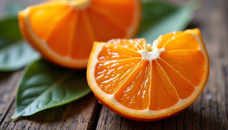 Confiture de mandarine : le guide étape par étape pour une texture onctueuse et réussie