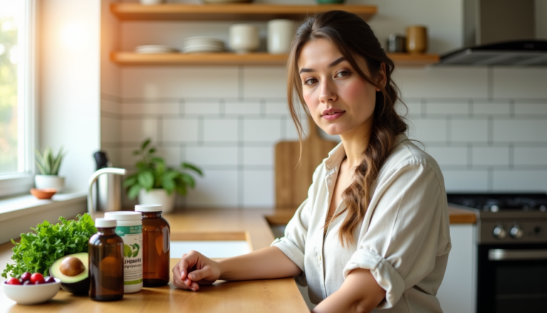 Compléments alimentaires bio : faut-il commencer par un besoin ou un actif ?