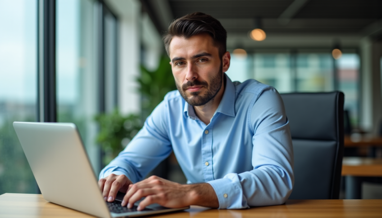 Julien Jimenez : 5 critères pour choisir votre expert migration SEO