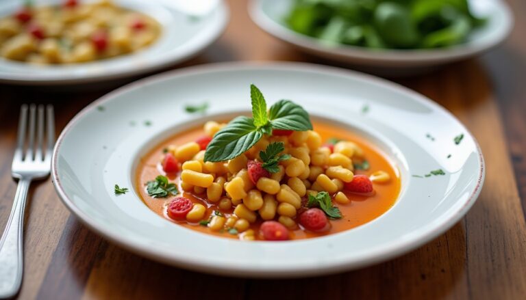 Peut-on mettre une assiette au four ? Le guide indispensable pour choisir une vaisselle adaptée