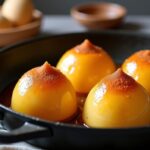 Délice express : marrons fondants, beurrés et caramélisés à la poêle en seulement 15 minutes