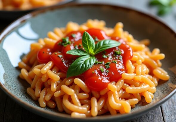 Sauces express et leurs accords parfaits pour sublimer votre riz