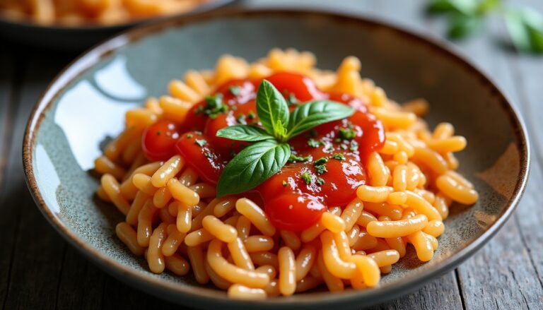 Sauces express et leurs accords parfaits pour sublimer votre riz