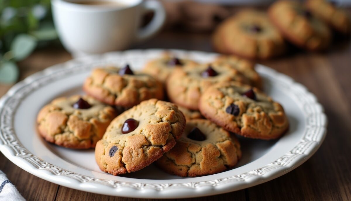 Cookies maison : techniques de conservation, durée optimale et conseils pour préserver tout leur moelleux