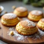 Cookies nature au beurre : la recette inratable pour des biscuits moelleux et sablés